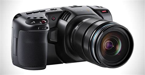 Is the Black Magic 4K Camera Truly Affordable for Filmmakers?